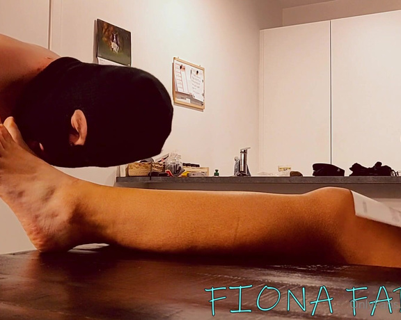 Fiona Fabel aka Fionafabel OnlyFans - Short video I forgot I had, enjoy