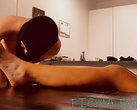 Fiona Fabel aka Fionafabel OnlyFans - Short video I forgot I had, enjoy