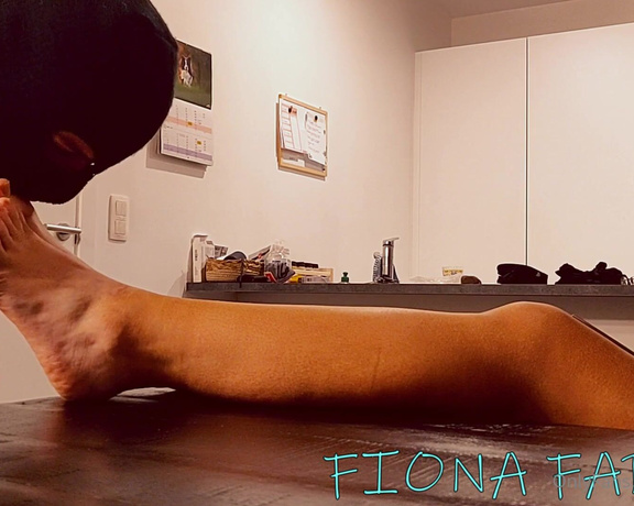 Fiona Fabel aka Fionafabel OnlyFans - Short video I forgot I had, enjoy