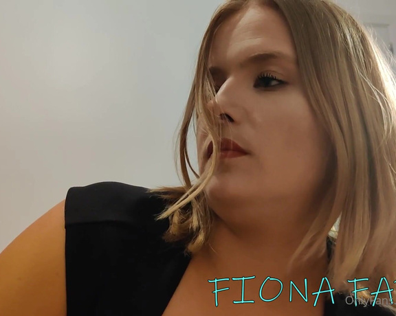 Fiona Fabel aka Fionafabel OnlyFans Video 789