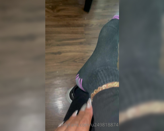 Goddess Lala aka Solegoddess OnlyFans Video 831