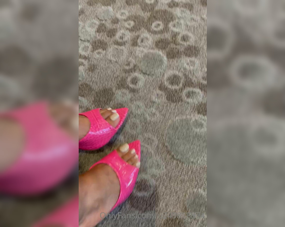 Goddess Lala aka Solegoddess OnlyFans Video 250