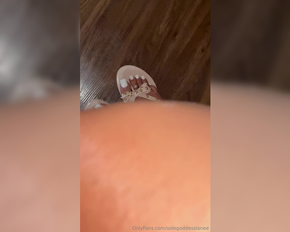 Goddess Lala aka Solegoddess OnlyFans Video 375