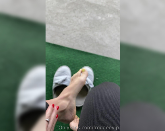 Froggee aka Froggeevip Onlyfans - From my pov