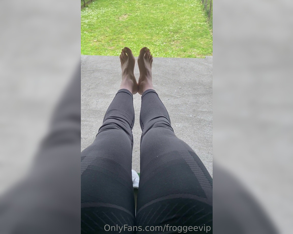 Froggee aka Froggeevip Onlyfans - From my pov