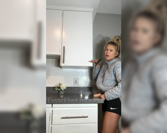 Goddess Taya aka Tayathegoddess Onlyfans - C BT task 1 EASY BEGINNER