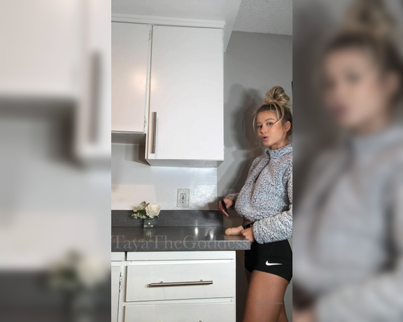 Goddess Taya aka Tayathegoddess Onlyfans - C BT task 1 EASY BEGINNER