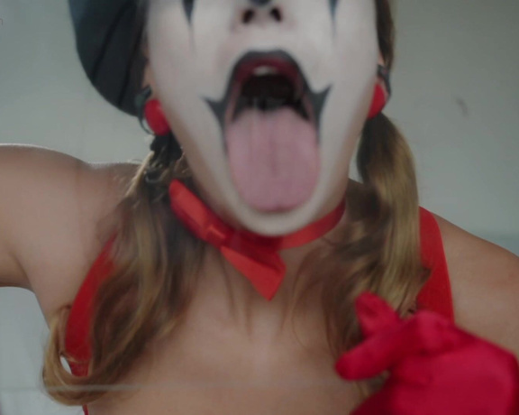 Gina Carla aka Ginacarla Onlyfans - Premium ASMR Let a Mime Seduce You! Also available Mime Heavy Womanizer Masturbation Thats