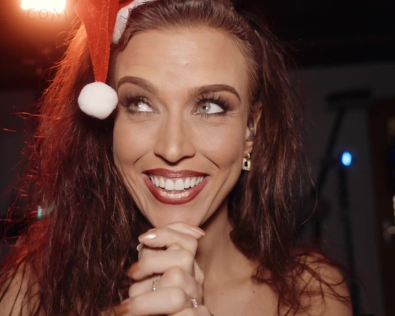 Gina Carla aka Ginacarla Onlyfans - Let Me Be Your Christmas Present Your access to the $5 tier! Wednesdays Exclusive ASMR 2