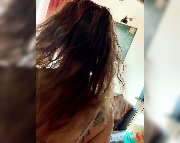 Ginacarla - Onlyfans Video 56