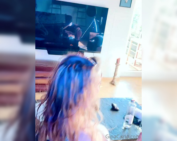 Ginacarla - Onlyfans Video 56