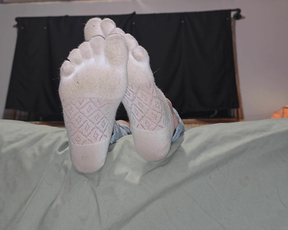 Amateur sock vids - Amateur sock vids - Toe Sock Teaser (Сlips4sale)