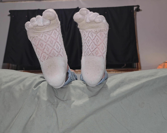 Amateur sock vids - Amateur sock vids - Toe Sock Teaser (Сlips4sale)