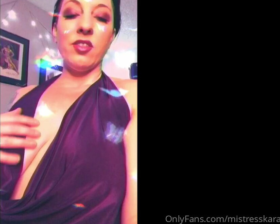 Mistress Kara aka Mistresskara OnlyFans Video 211