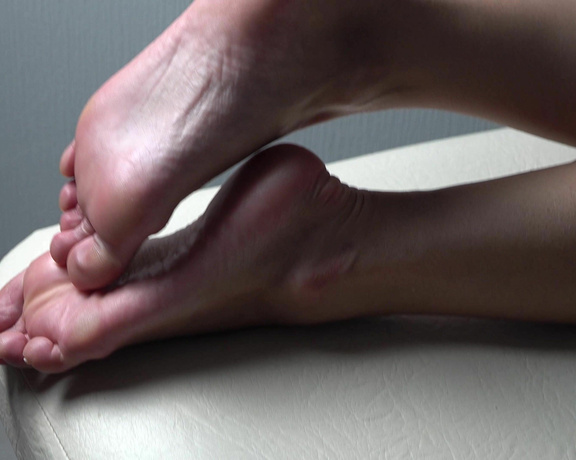 HOMEMADE HANDJOBS AND FOOTJOBS - HOMEMADE HANDJOBS AND FOOTJOBS - Soles Play (Сlips4sale)