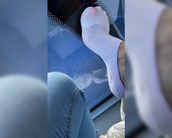 Anas_socks aka Anas_socks OnlyFans Video 216