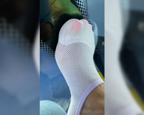 Anas_socks aka Anas_socks OnlyFans Video 216