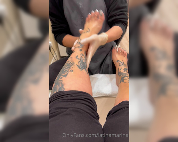 Latina Marina aka Latinamarina OnlyFans - The reveal… I love it! what do you think Swipe for massage  5