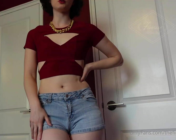 Miss Finesse aka Thefinerstuff OnlyFans - I DONT CARE ABOUT YOU Tip $10 on this post, or DM me with the clip name and Ill send it to you!