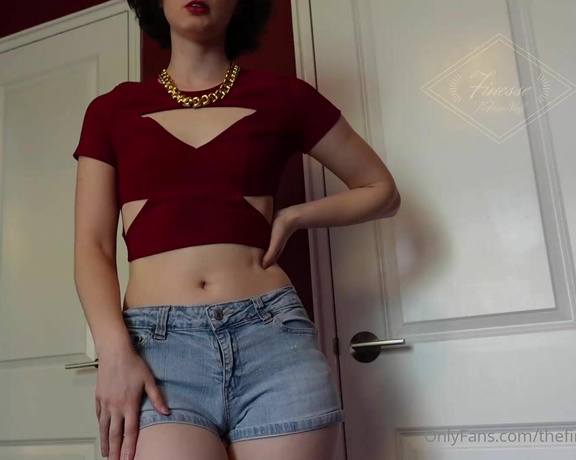 Miss Finesse aka Thefinerstuff OnlyFans - I DONT CARE ABOUT YOU Tip $10 on this post, or DM me with the clip name and Ill send it to you!