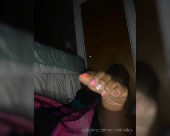 Rosewrinkles aka Rosewrinkles OnlyFans Video 79