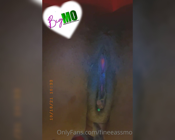 DevilHandsMo aka Devilhandsmo OnlyFans - I love when my pussy throbs as i cum