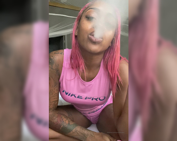 Tierra Doll aka Tierradoll OnlyFans - Your MY Fucking Trash