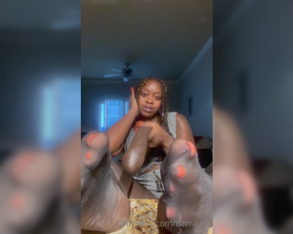 Tierra Doll aka Tierradoll OnlyFans - Another Humiliation video co starring my nylons