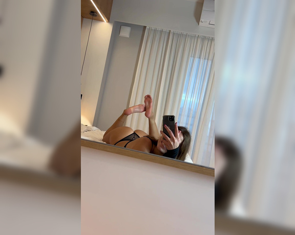 Maya.rose_xx aka Maya.rose_xx OnlyFans - Just fooling around and teasing you