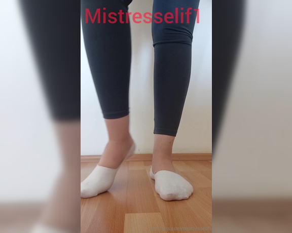 Mistress Elif aka Mistresselif OnlyFans Video 385