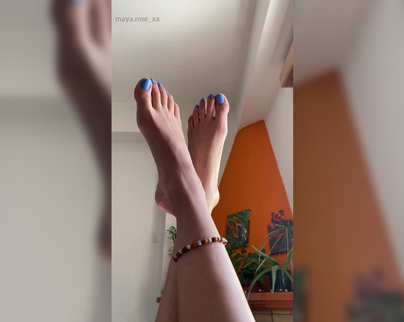 Maya.rose_xx aka Maya.rose_xx OnlyFans - I admire them as much as you