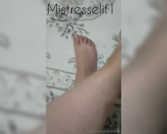 Mistress Elif aka Mistresselif OnlyFans Video 41