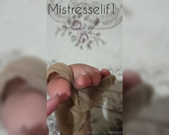 Mistress Elif aka Mistresselif OnlyFans Video 41