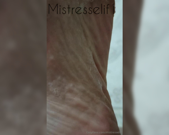 Mistress Elif aka Mistresselif OnlyFans Video 41