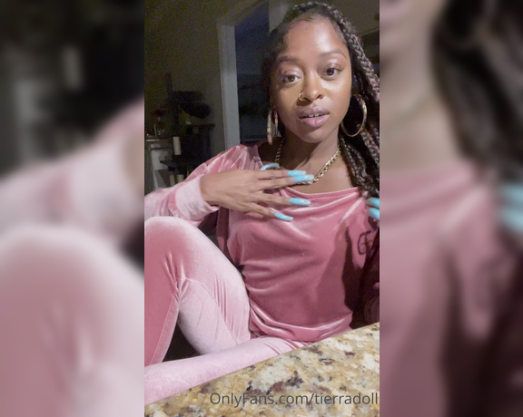 Tierra Doll aka Tierradoll OnlyFans - Sissy training POV