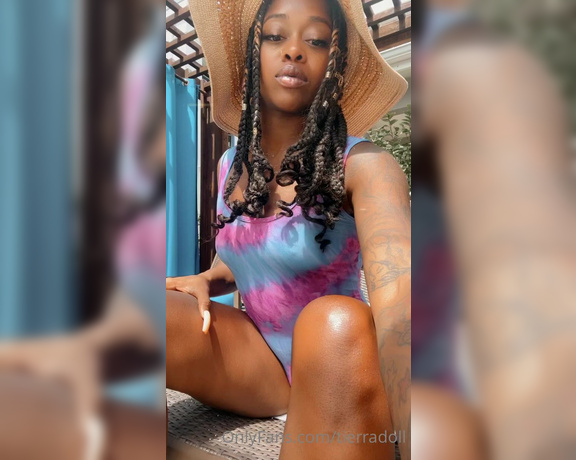 Tierra Doll aka Tierradoll OnlyFans Video 746