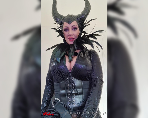 Lady Onyx aka Lady_onyx OnlyFans Video 287