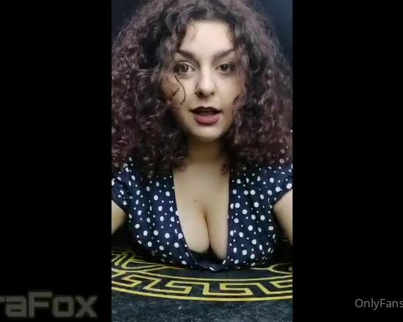 Petra Fox aka Petrafox OnlyFans - Kiiye zel ektiim cuckold aalama videosu ) Ennn sevilenlerden