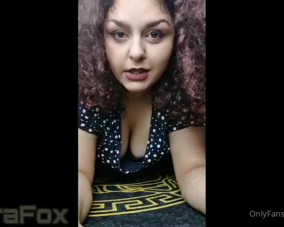 Petra Fox aka Petrafox OnlyFans - Kiiye zel ektiim cuckold aalama videosu ) Ennn sevilenlerden