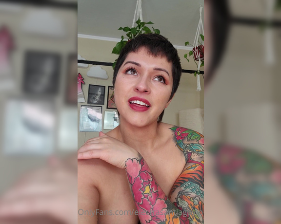 Electra Santiago aka Electrasantiagovip OnlyFans - If youre ready for long term chastity,