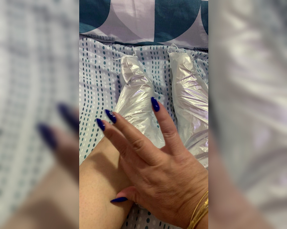 Juliette_RJ aka Juliette_rj OnlyFans - Moisturizing Hidratao 1