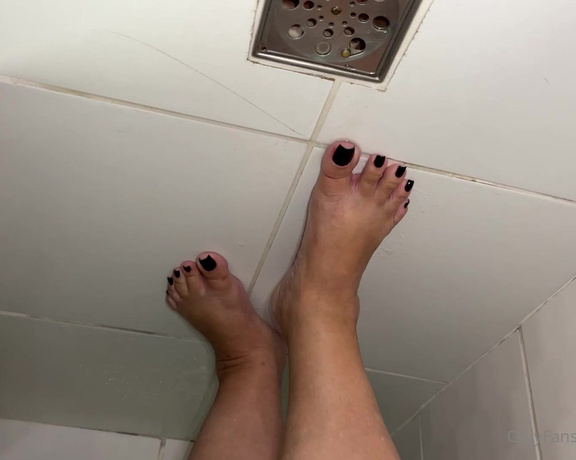 Juliette_RJ aka Juliette_rj OnlyFans - Shower scene lovers, for you! Voyers de banho, para vocs!