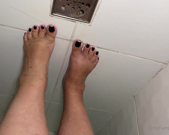 Juliette_RJ aka Juliette_rj OnlyFans - Shower scene lovers, for you! Voyers de banho, para vocs!