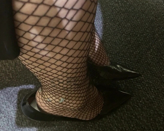 Juliette_RJ aka Juliette_rj OnlyFans - Fishnet Stockings! Meia Arrasto! 21