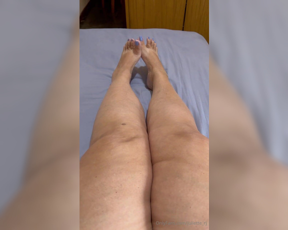 Juliette_RJ aka Juliette_rj OnlyFans - Aquela coxa grossa e gostosa que vc baba! The thick thighs you drool for!