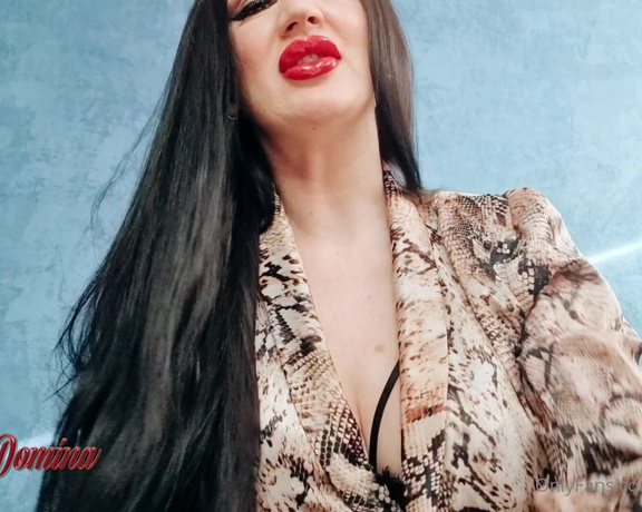 KinkyDomina aka Kinkydomina OnlyFans - Romanian Secretary Demands a Pay Raise I wasn’t expecting you in the office until much later Are