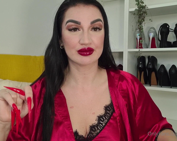 KinkyDomina aka Kinkydomina OnlyFans - #cuckoldressdiaries #femdom #storytime This is part 2 of the French guy story Like and comment, TIP