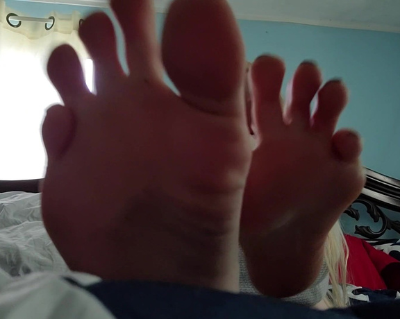 Sativa Skies aka Ogfeet OnlyFans - Heres another freebie soles as requested