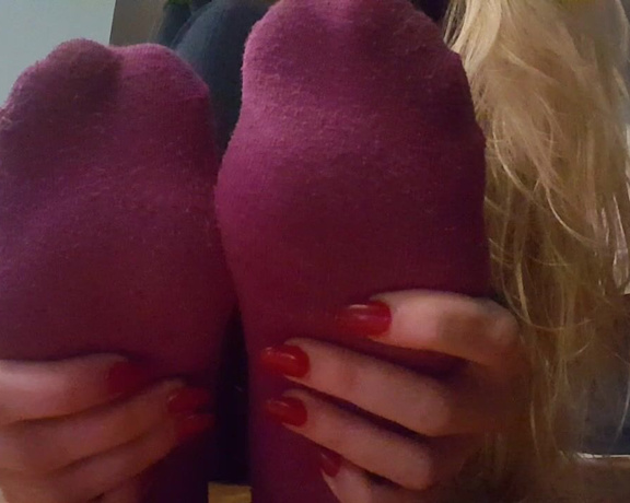 Sativa Skies aka Ogfeet OnlyFans Video 940