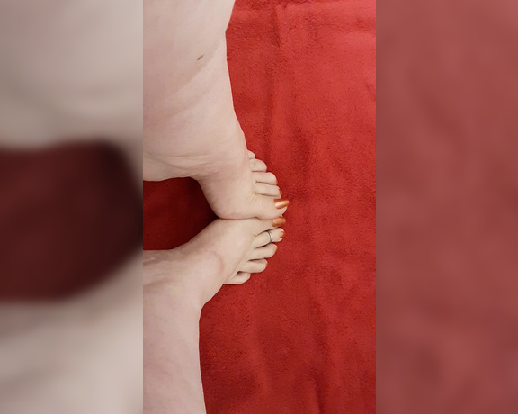 Sexitoes1 aka Sexitoes1 OnlyFans - Delicious feet